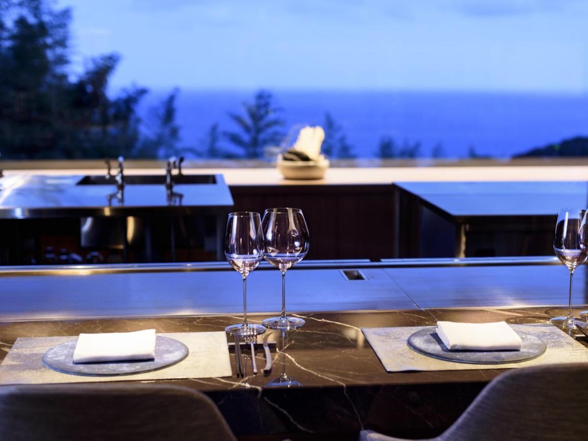 Atami Sekaie Hotel Buitenkant foto