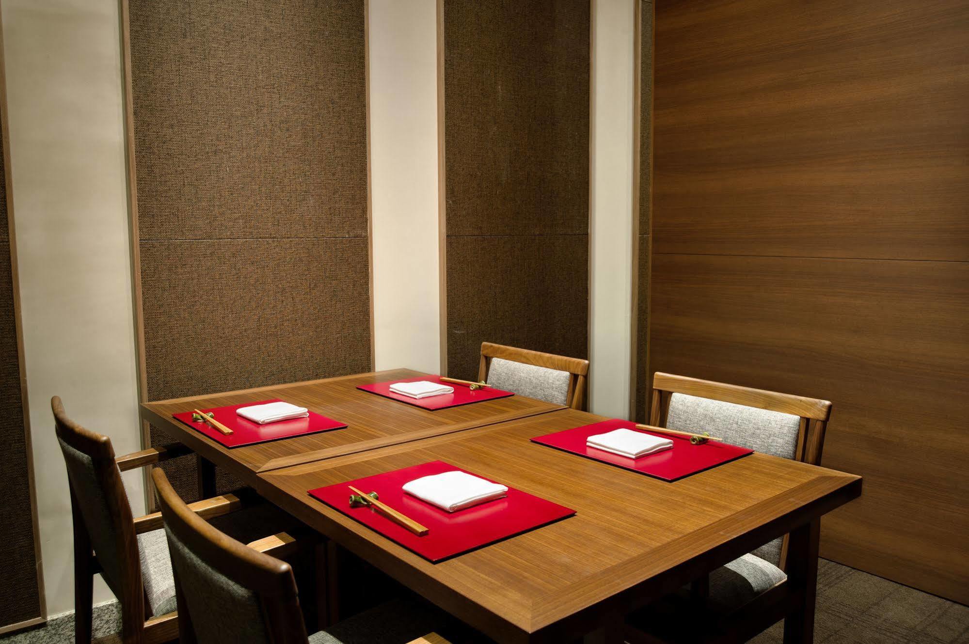 Atami Sekaie Hotel Buitenkant foto